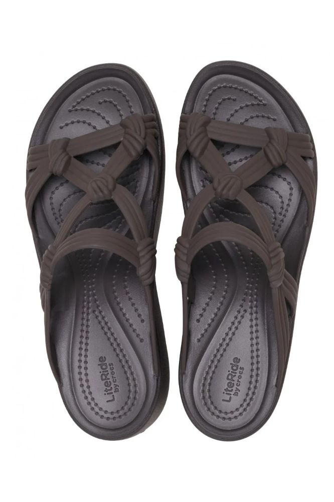 212011 ESPRESSO CROCS